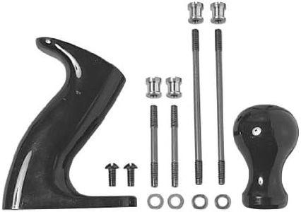 Stanley Large Bailey Plane Handle Kit, Multi