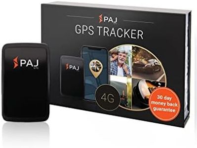 PAJ GPS AL