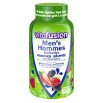 Vitafusion-men-vitamins