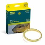 RIO Fly Fishing Fly Line FIPS Euro Nymph Line Neon, 2019-02-05T00:00:00.000Z