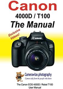 The Canon 
