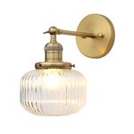 Globe Electric Wall Light Fixtures