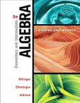 Elementary and Intermediate Algebra