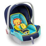 Fisher-Price - Infant Car Seat/Carry Cot (Blue)