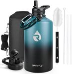 RAYMYLO One Gallon Water Bottle Ins