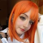 FFDDear 14 Inch Short Straight Bob 