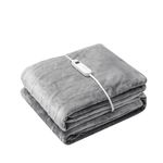 WAPANEUS Heated Blanket Electric Throw 50" x 60"