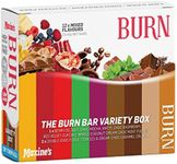 Maxine's Burn Variety Box Protein B