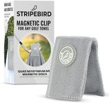 Stripebird - Magnetic Clip for Any 