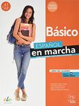 Espanol en marcha - Nueva edicion (2021 ed.): Libro del alumno Basico + li