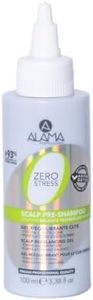 Alama Professional Zero Stress Scalp Pre Shampoo Gel Riequilibrante Cute 100ml
