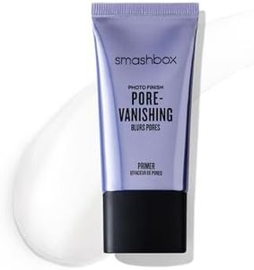 Smashbox P