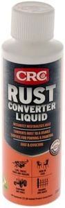 CRC Rust C