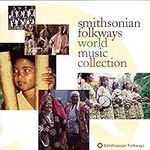 Smithsonian Folkways: World Music /