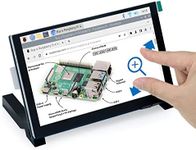 Freenove 5 Inch Touchscreen Monitor