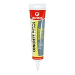 Pre-Mixed Concrete Patch - Squeeze Tube - 5.5 Oz.