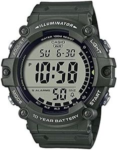 Casio Illu