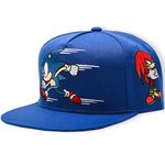 SEGA - Baseball Cap - Baseball - Solid Mens One Size