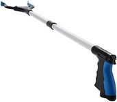 Reacher Grabber Tool, 31" Grabbers 