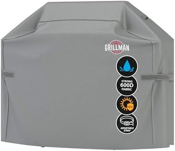 Grillman P