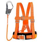 Most Comfortable Safety Harness