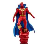 DC Multiverse Red Tornado (DC Classic) Gold Label 7in Action Figure