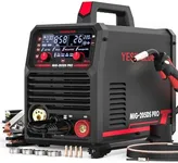 YESWELDER 205A MIG Welder, 110V/220