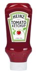 Tomato ketchup top down 910gm (imported) (Pack of 2)