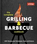 The Complete Grilling and Barbecue 