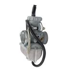 MOTOKU 24mm Carburetor Carb for Honda CB100 CB125S SL90 CL100 CL125S SL100 SL125 TL125 XL100 XL125