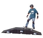 Landwave Skateboard Starter Kit wit