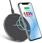 Universal 10W Wireless Fast Chargin