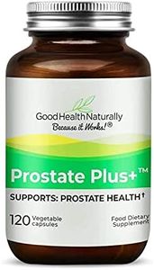 Prostate P