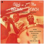 Clifford Brown & Max Roach [VINYL]