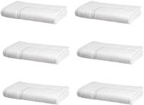 Amazon Basics Premium 100% Cotton, 