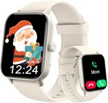 KALINCO Kids Smart Watch for Boys G