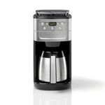 Cuisinart Coffee Maker With Grinder