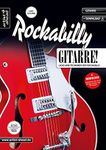 Rockabilly-Gitarre: Licks und Techniken des Rockabilly (inkl. Download). Lehrbuch für E-Gitarre. Gitarrenschule. Playalongs. Musiknoten. (Rockabilly- und ... lernen mit Lars Schurse!) (German Edition)