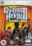 Guitar Hero 3:Legends of Rock