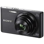 Sony Small Cameras