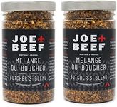 Joe Beef Butchers Blend Steak Spice