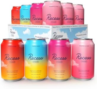 Recess Moo