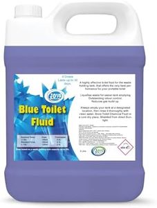 Blue Chemi