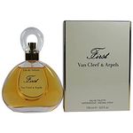 Van Cleef & Arpels New Item Van Cleef First EDT Spray 3.3 Oz First/Van Cleef EDT Spray 3.3 Oz (W)