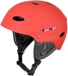 Tontron Kayaking Helmet (Matte Warm