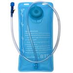 BTR HydroGo 2L Hydration Bladder Bag. 2l Water Bag