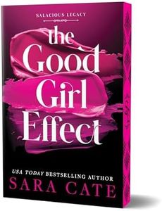 The Good Girl Effect (Deluxe Edition) (Salacious Legacy, 1)