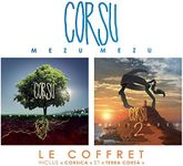 Corsu-Mezu Mezu 1 & 2: Le Coffret