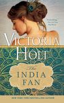 The India Fan (Casablanca Classics Book 0)