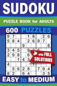 Sudoku Puz